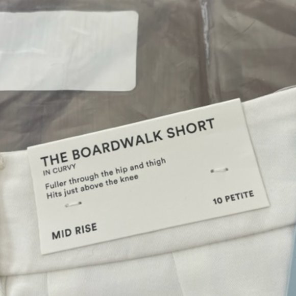 Boardwalk shorts - Picture 4 of 8